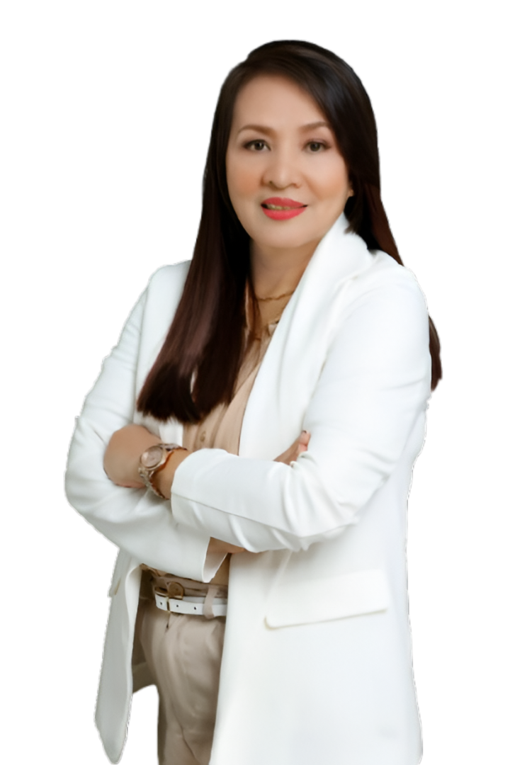 Professional Portrait